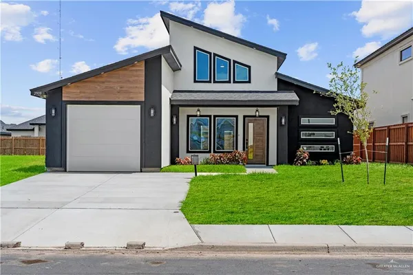 $268,500 | 2909 East Tamarindo Avenue, Hidalgo, TX 78557