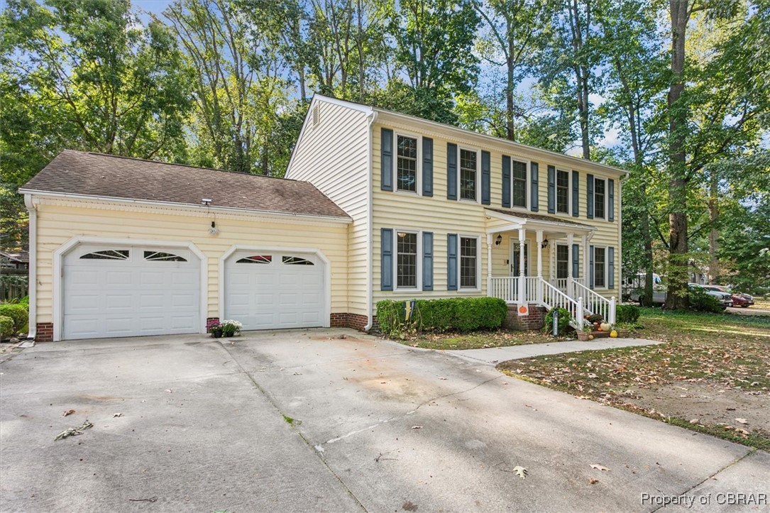 6622 Branch Road Hayes, VA 23072 - Photo 28 of 37