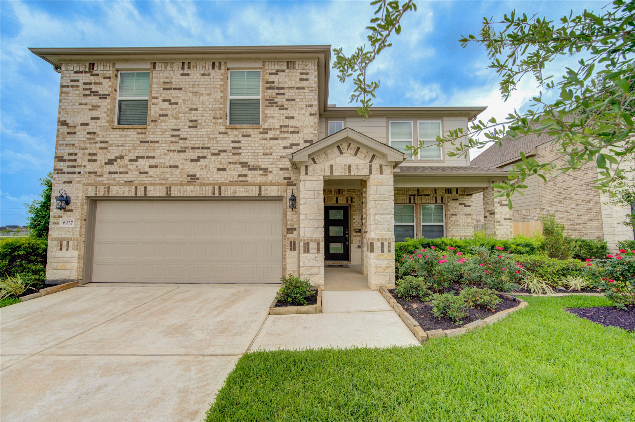 6027 Jenna Way Rosenberg, TX 77471 - Photo 4 of 50