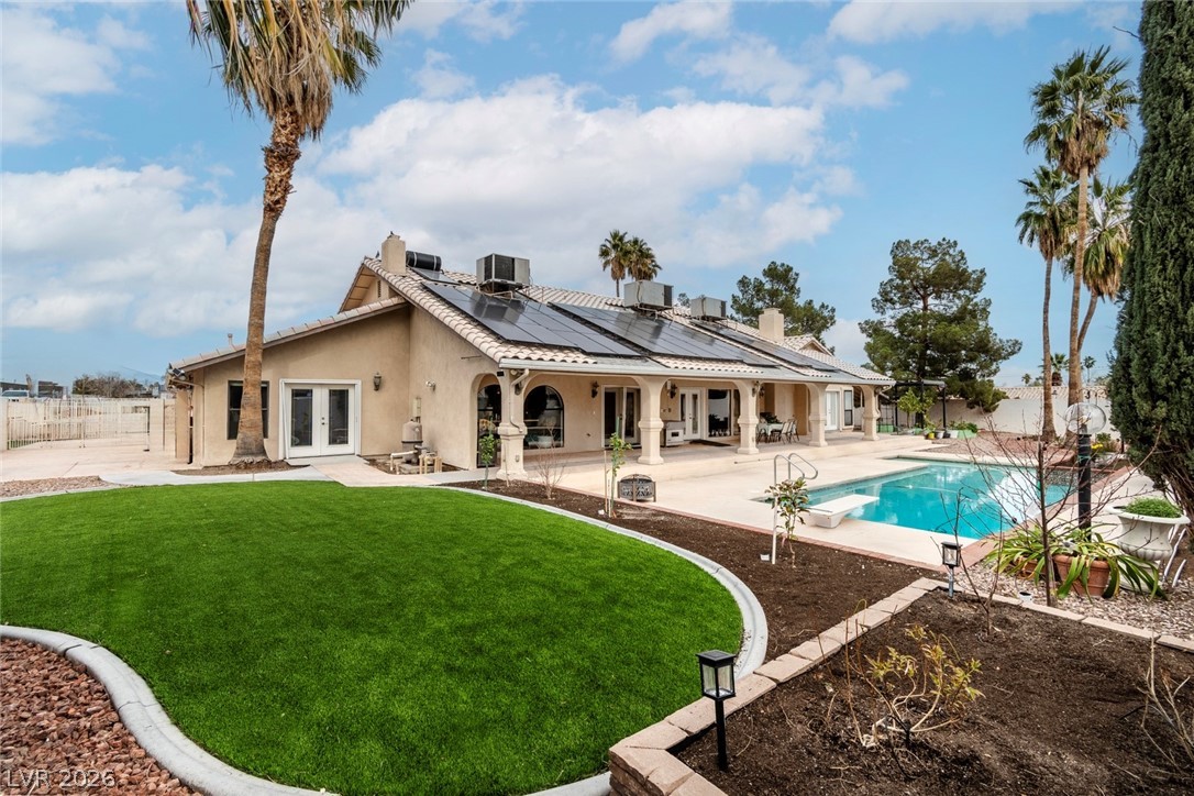 6425 Tara Avenue Las Vegas, NV 89146 - Photo 5 of 47 Gallery Image 5