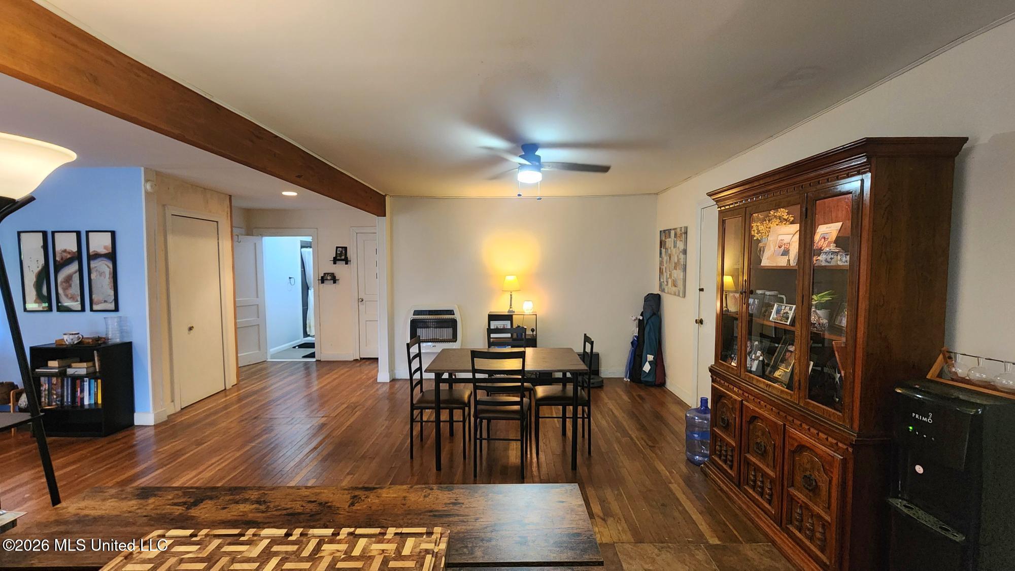8 Lofton Lane Natchez, MS 39120 - Photo 9 of 21 6