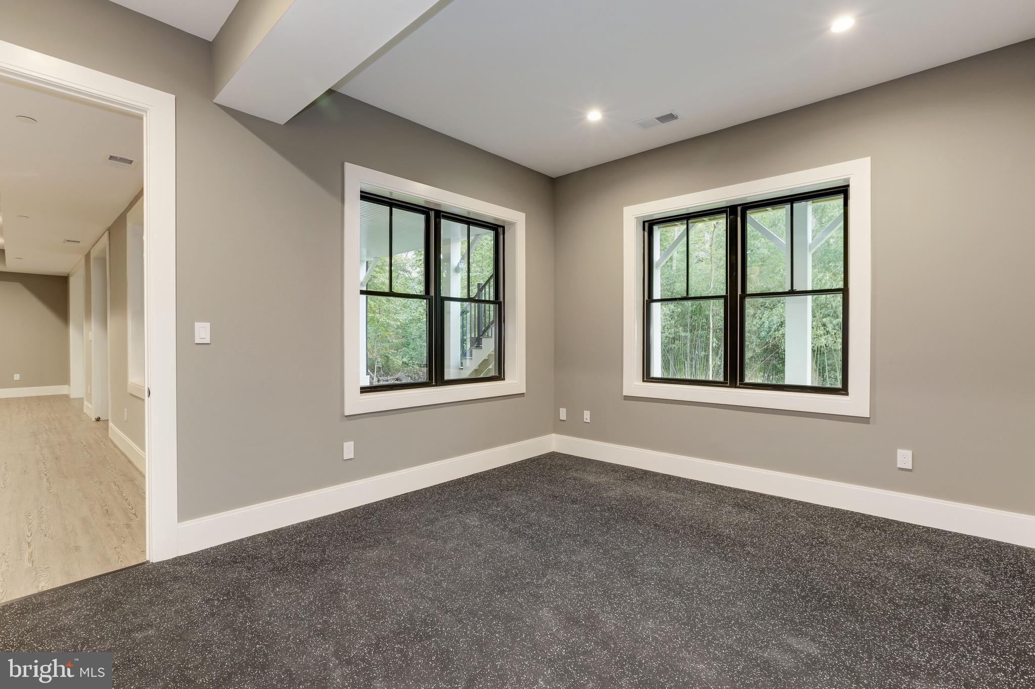8721 Burning Tree Road Bethesda, MD 20817 - Photo 44 of 50 Exercise Room
