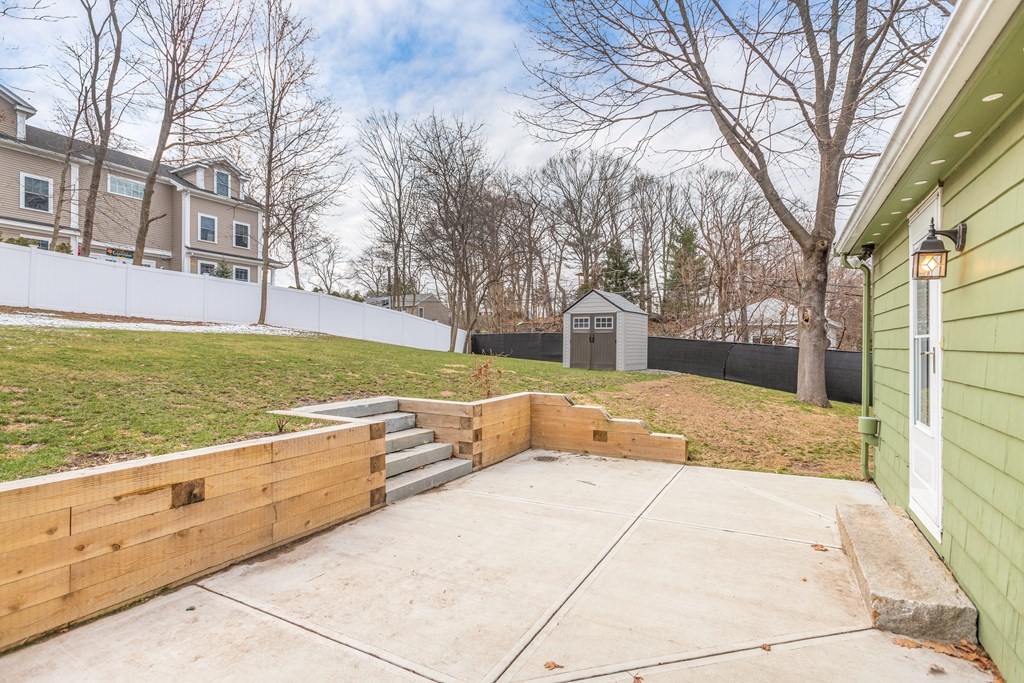 193 St Mary Street Needham, MA 02494 - Photo 20 of 24