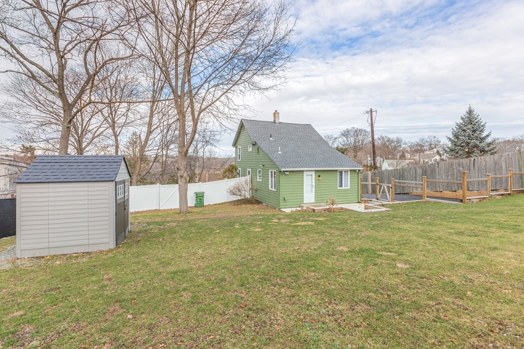 193 St Mary Street Needham, MA 02494 - Photo 22 of 24