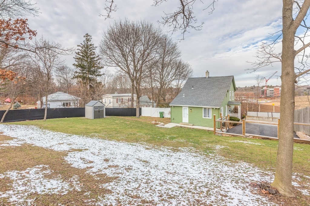 193 St Mary Street Needham, MA 02494 - Photo 23 of 24