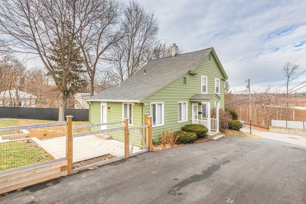 193 St Mary Street Needham, MA 02494 - Photo 24 of 24