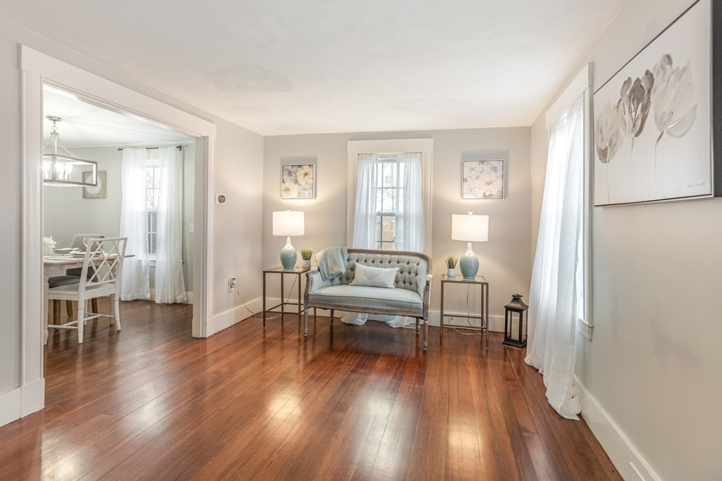 193 St Mary Street Needham, MA 02494 - Photo 4 of 24