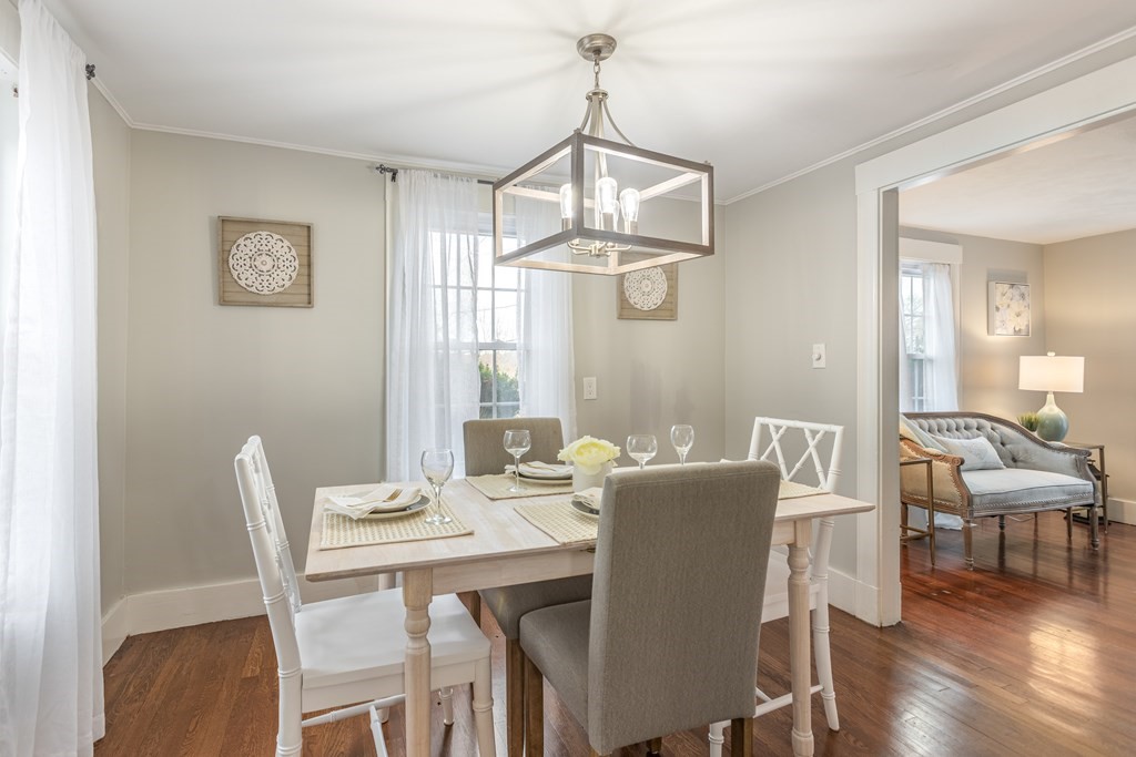 193 St Mary Street Needham, MA 02494 - Photo 8 of 24