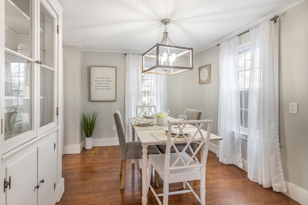 193 St Mary Street Needham, MA 02494 - Photo 9 of 24