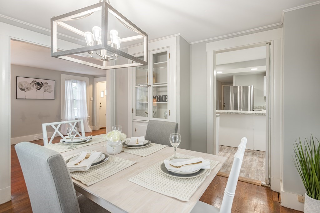 193 St Mary Street Needham, MA 02494 - Photo 10 of 24