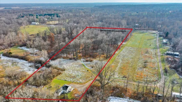 $1 | 6877 East Tiny Tot Lane, Mooresville, IN 46158