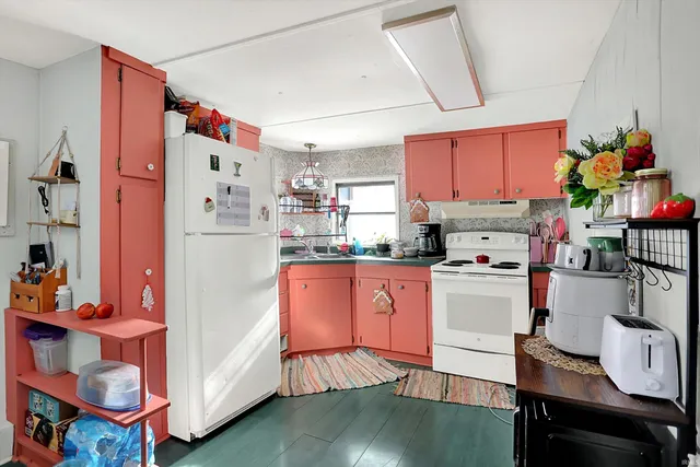 $1 | 6877 East Tiny Tot Lane, Mooresville, IN 46158