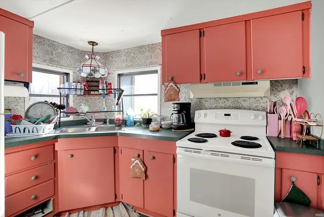 $1 | 6877 East Tiny Tot Lane, Mooresville, IN 46158