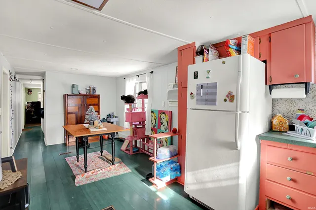 $1 | 6877 East Tiny Tot Lane, Mooresville, IN 46158