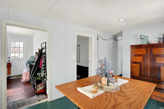 $1 | 6877 East Tiny Tot Lane, Mooresville, IN 46158