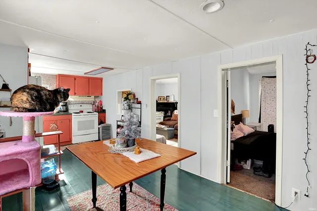 $1 | 6877 East Tiny Tot Lane, Mooresville, IN 46158