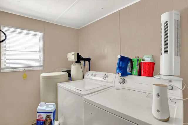 $1 | 6877 East Tiny Tot Lane, Mooresville, IN 46158