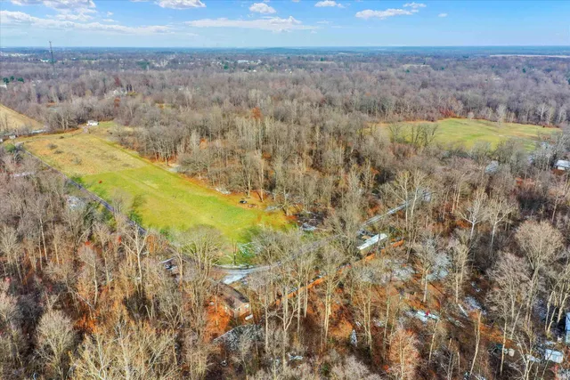 $1 | 6877 East Tiny Tot Lane, Mooresville, IN 46158