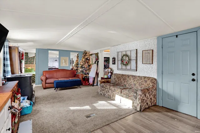 $1 | 6877 East Tiny Tot Lane, Mooresville, IN 46158