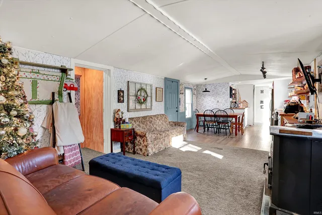 $1 | 6877 East Tiny Tot Lane, Mooresville, IN 46158