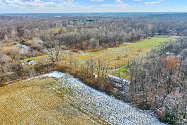 $1 | 6877 East Tiny Tot Lane, Mooresville, IN 46158