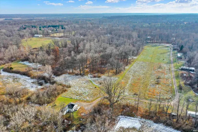 $1 | 6877 East Tiny Tot Lane, Mooresville, IN 46158