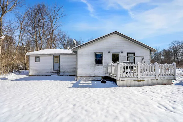 $1 | 6877 East Tiny Tot Lane, Mooresville, IN 46158