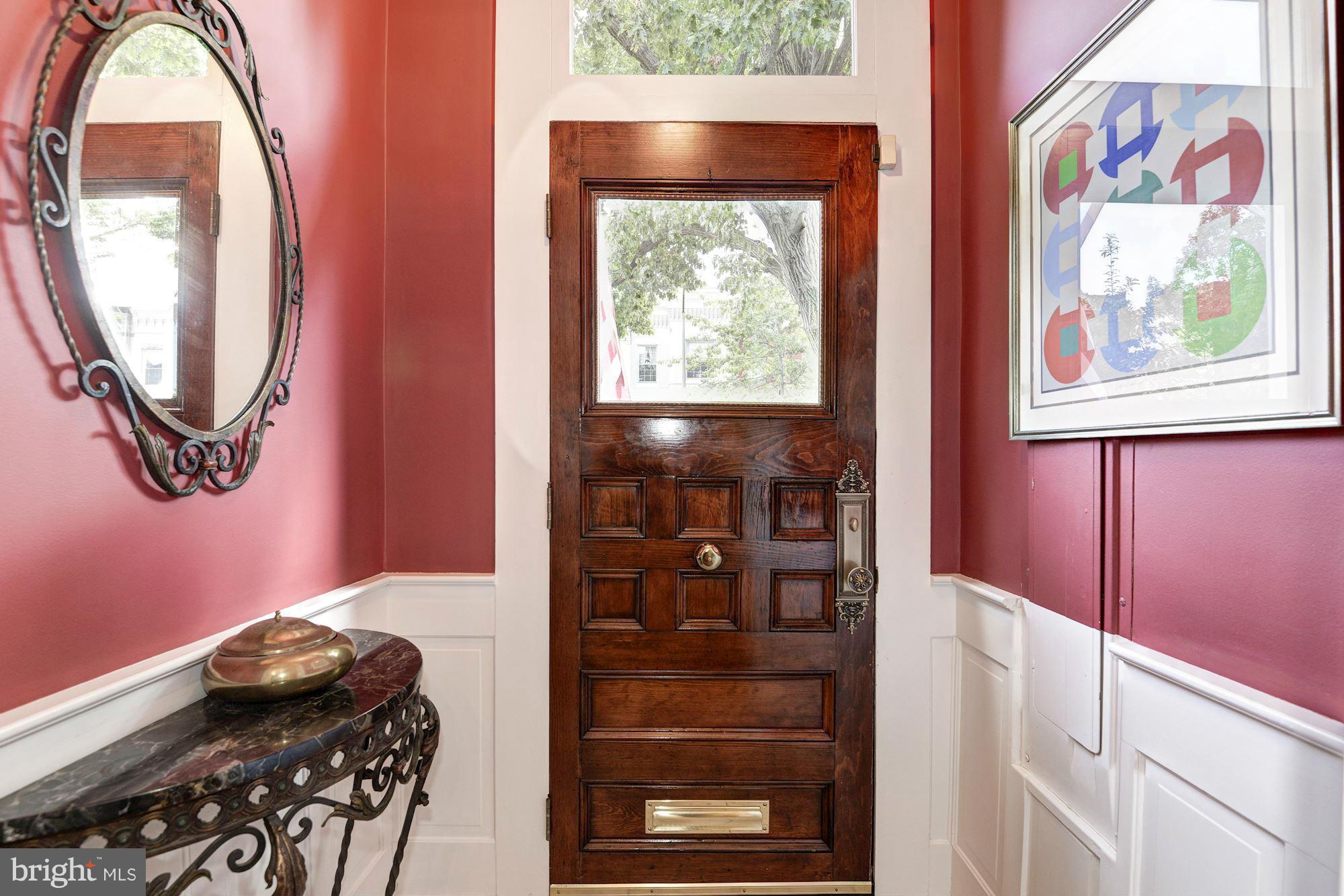 Foyer