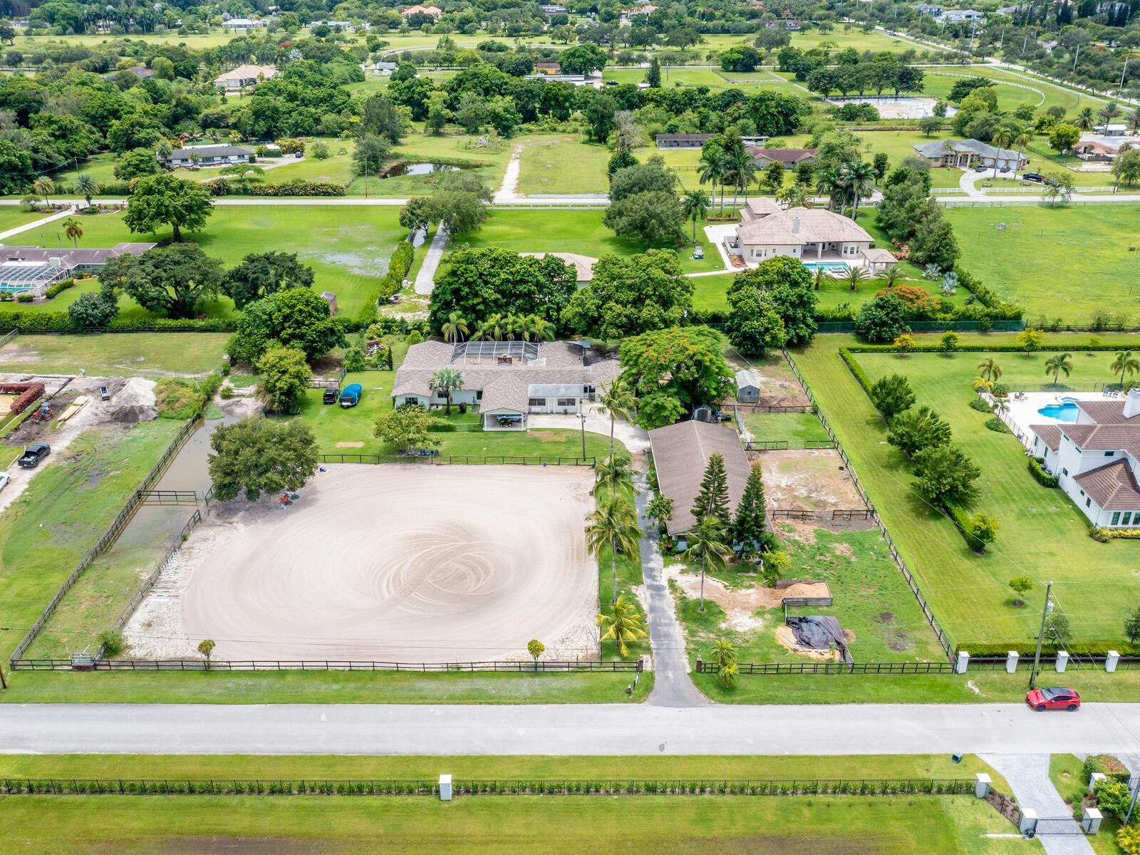 17640 Southwest 52nd Court Southwest Ranches, FL 33331 - Photo 1 of 90 160X125 ARENA