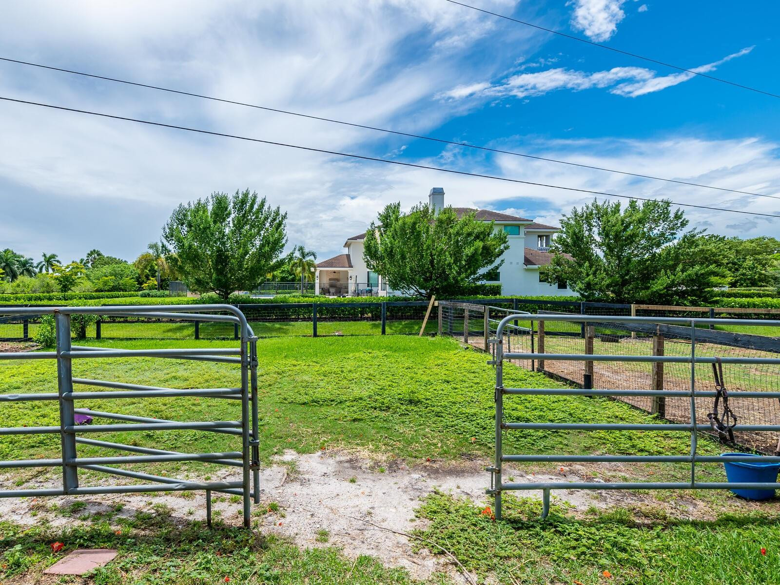 17640 Southwest 52nd Court Southwest Ranches, FL 33331 - Photo 30 of 90 PADDOCK