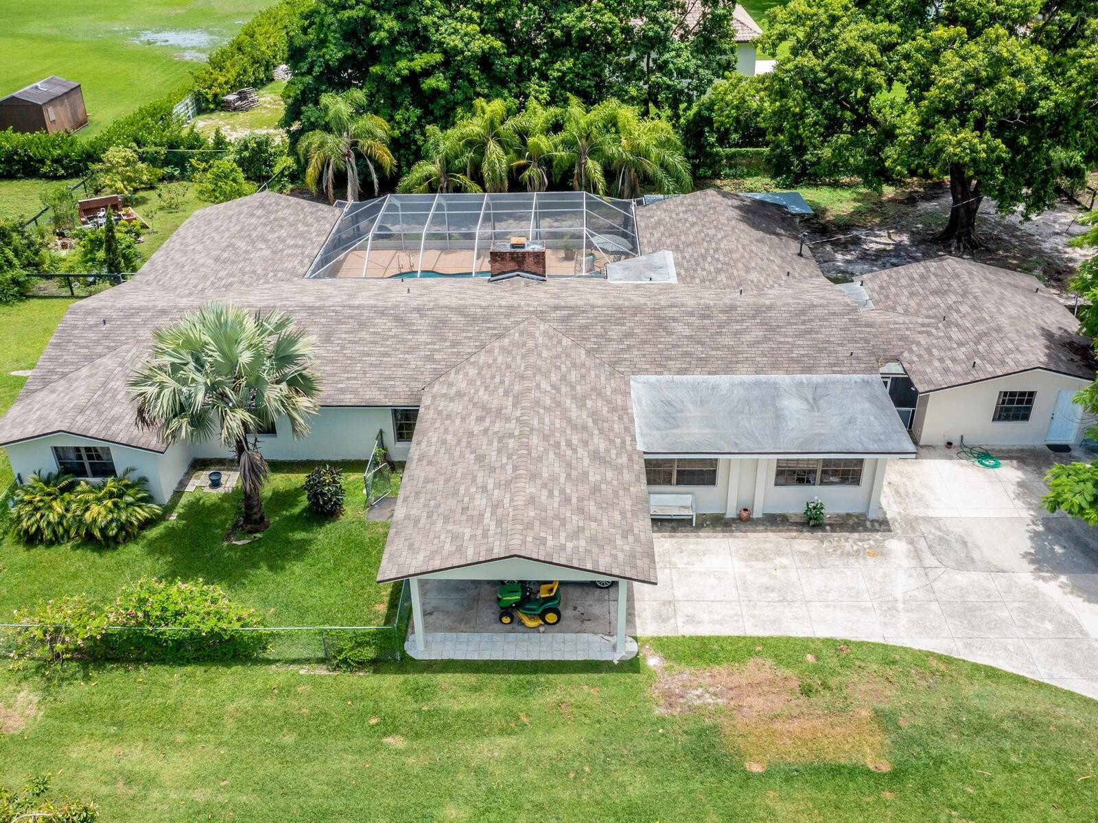 17640 Southwest 52nd Court Southwest Ranches, FL 33331 - Photo 4 of 90 Photo 4