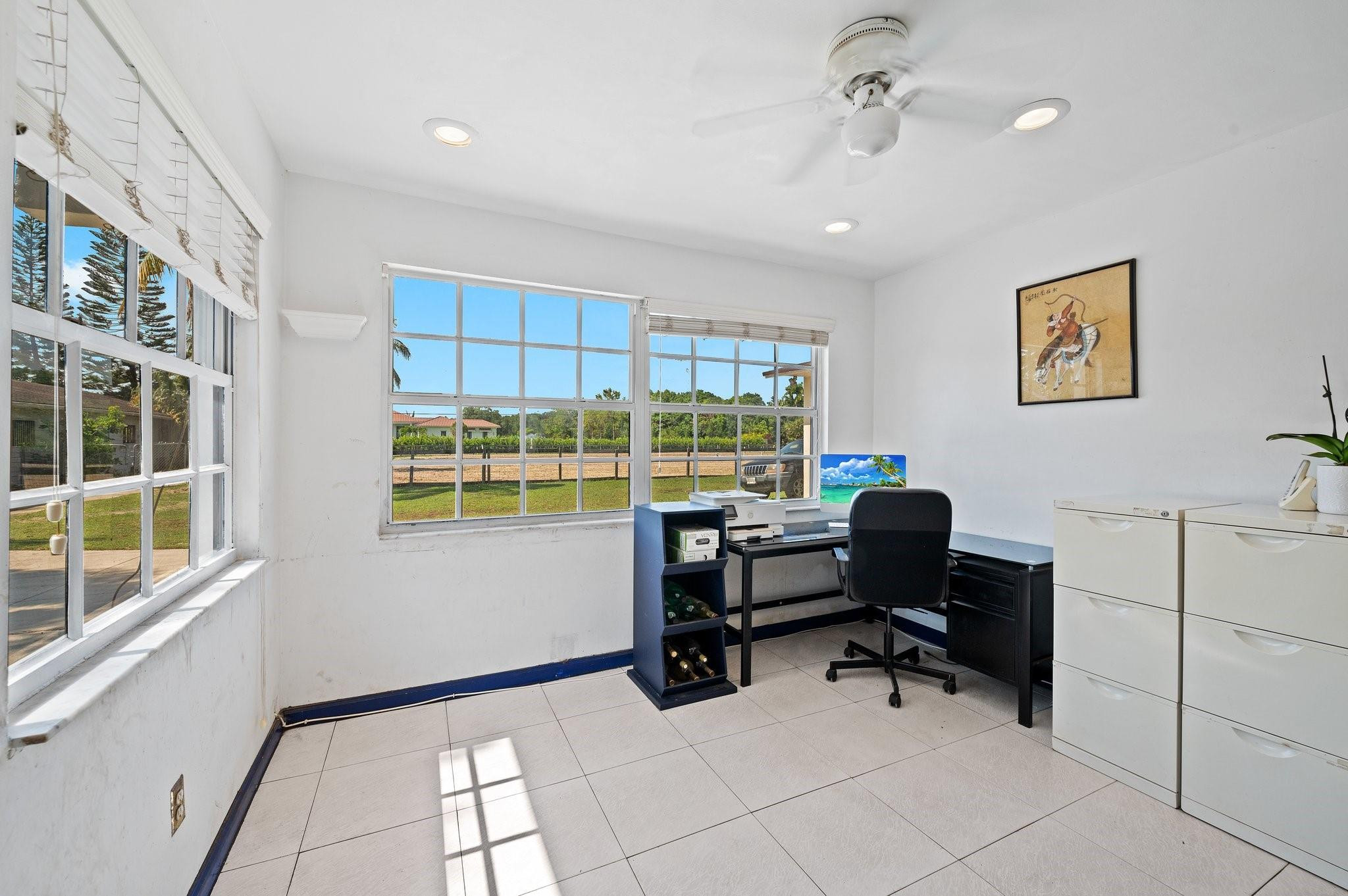 17640 Southwest 52nd Court Southwest Ranches, FL 33331 - Photo 49 of 90 OR OFFICE SPACE