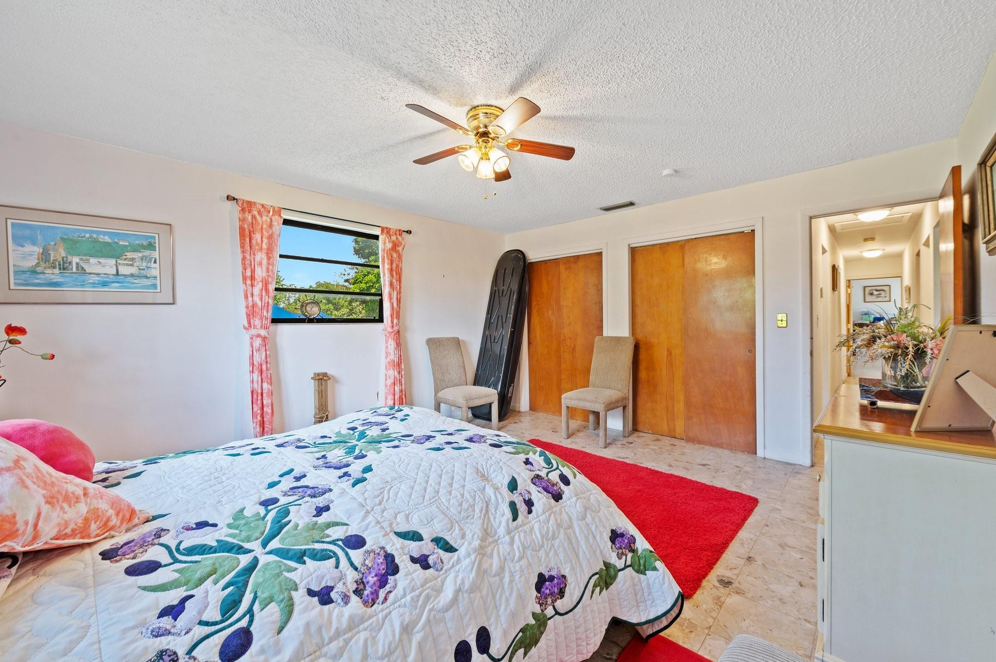 17640 Southwest 52nd Court Southwest Ranches, FL 33331 - Photo 60 of 90 16X13 BEDROOM