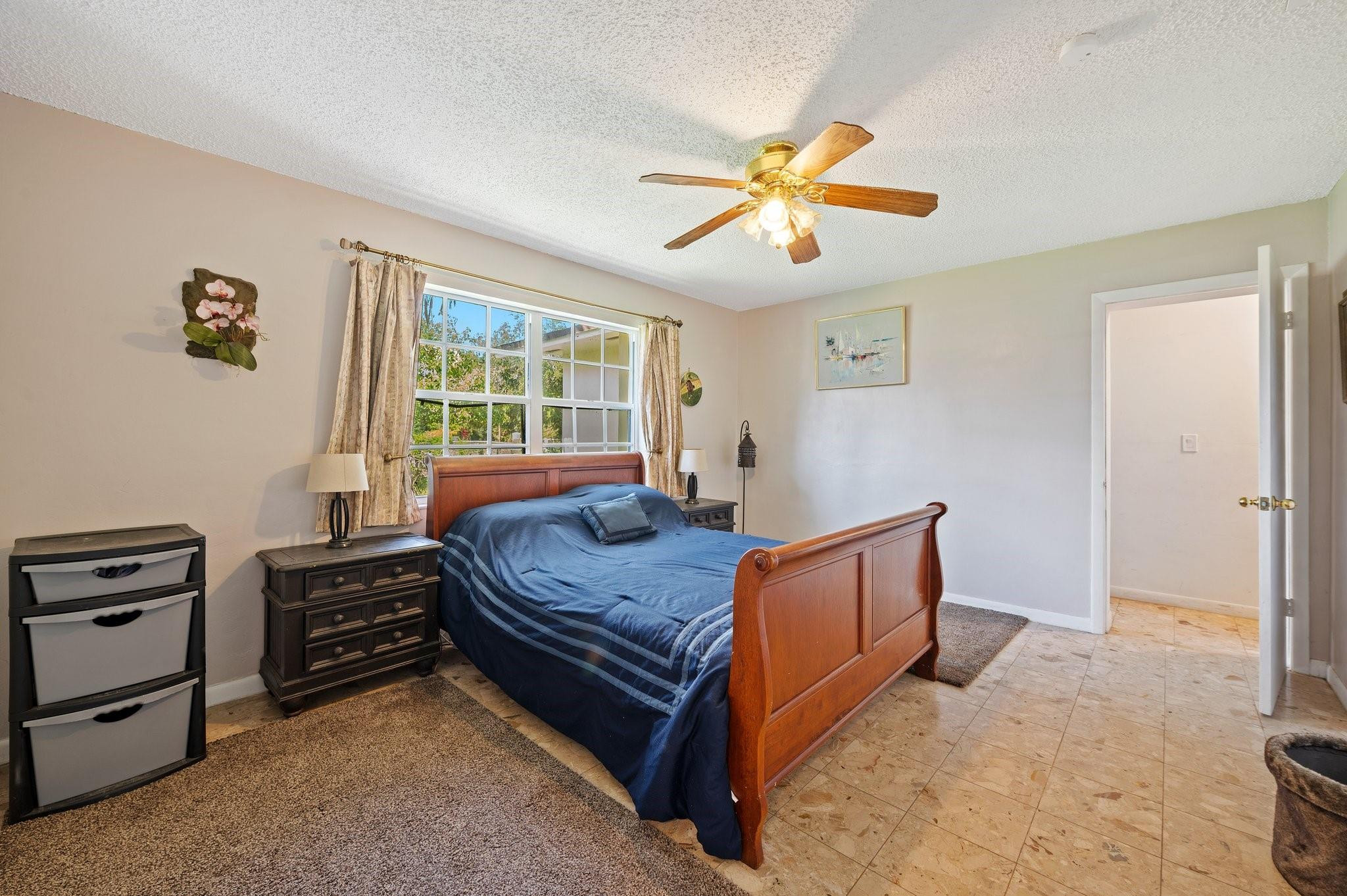 17640 Southwest 52nd Court Southwest Ranches, FL 33331 - Photo 62 of 90 15X12 BEDROOM