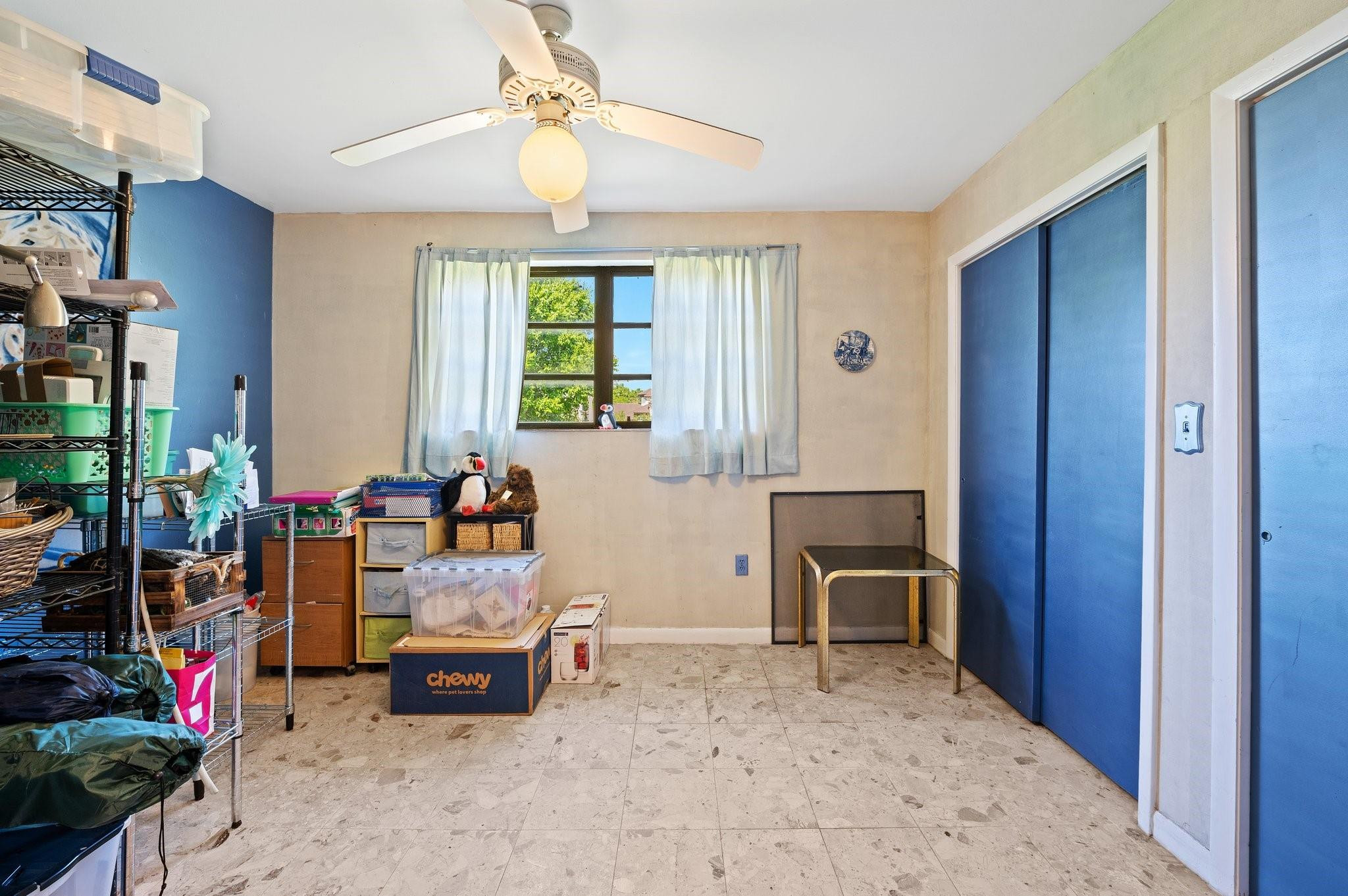17640 Southwest 52nd Court Southwest Ranches, FL 33331 - Photo 64 of 90 13X10 BEDROOM