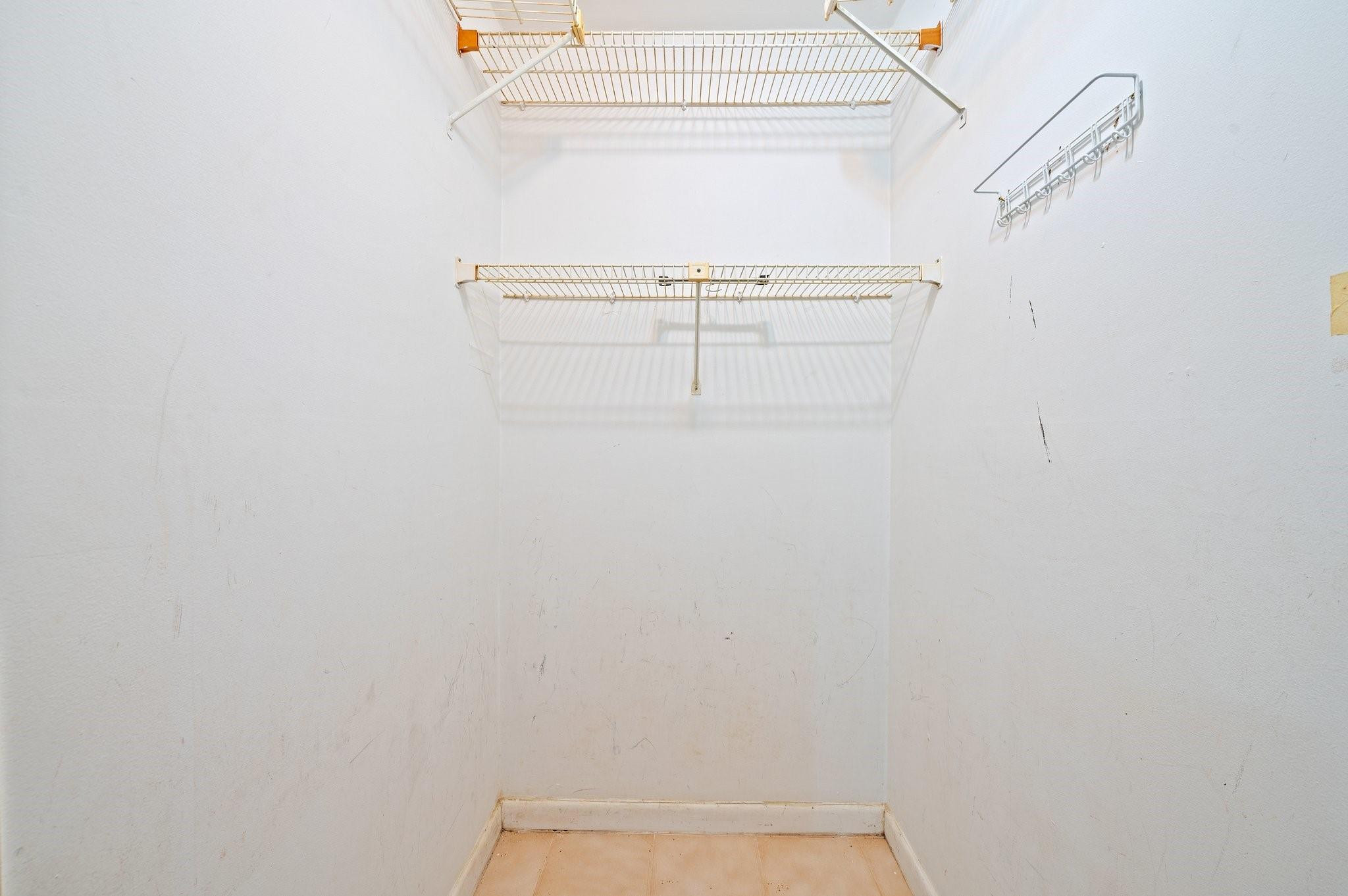 17640 Southwest 52nd Court Southwest Ranches, FL 33331 - Photo 75 of 90 WALK IN CLOSET