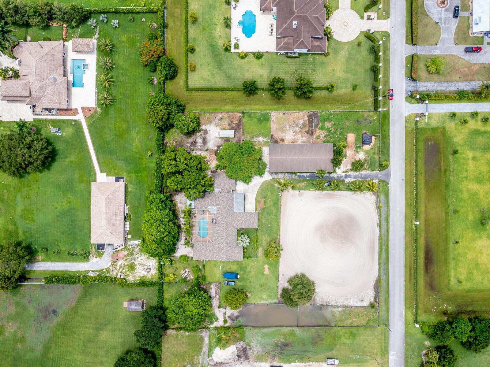 17640 Southwest 52nd Court Southwest Ranches, FL 33331 - Photo 85 of 90 Photo 85