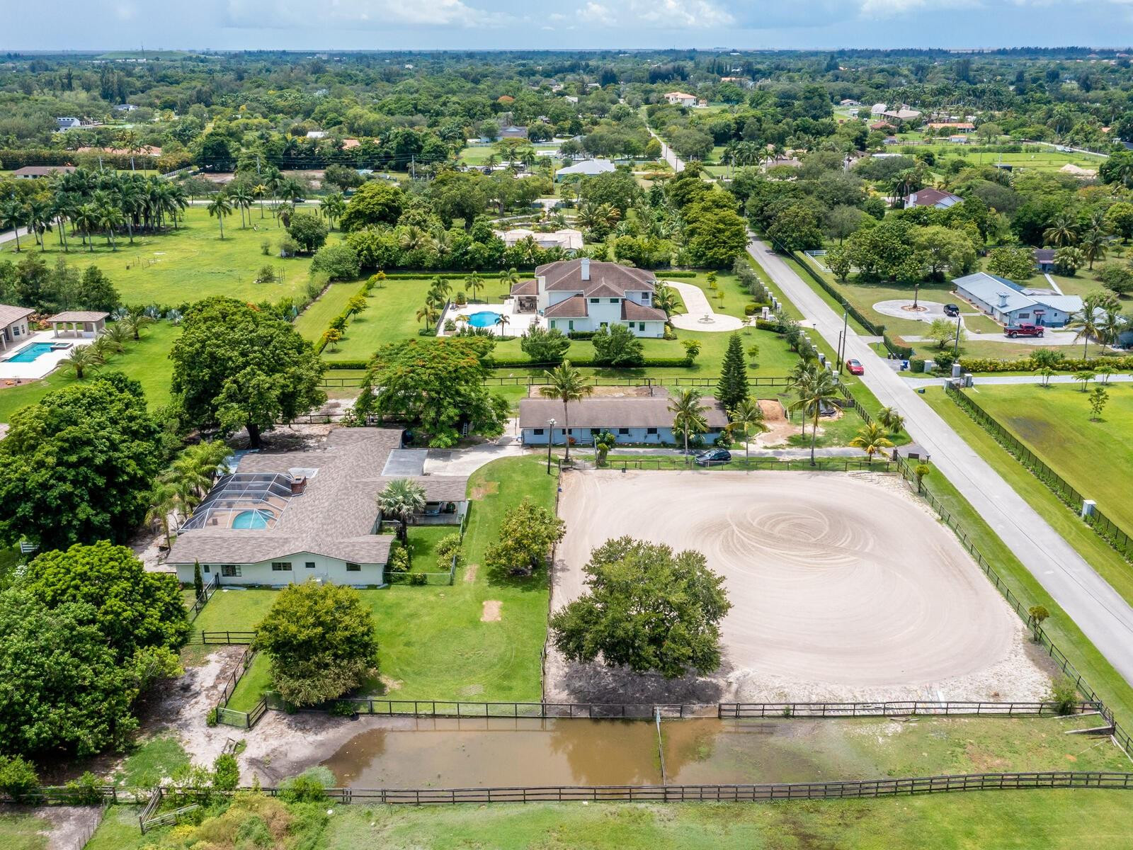 17640 Southwest 52nd Court Southwest Ranches, FL 33331 - Photo 86 of 90 Photo 86