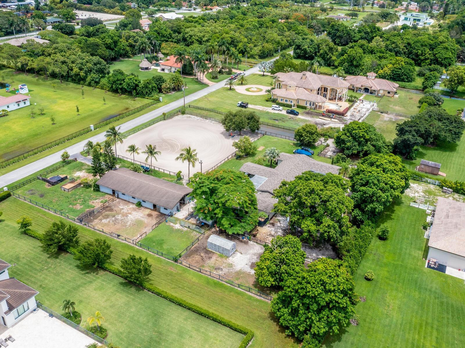 17640 Southwest 52nd Court Southwest Ranches, FL 33331 - Photo 87 of 90 Photo 87