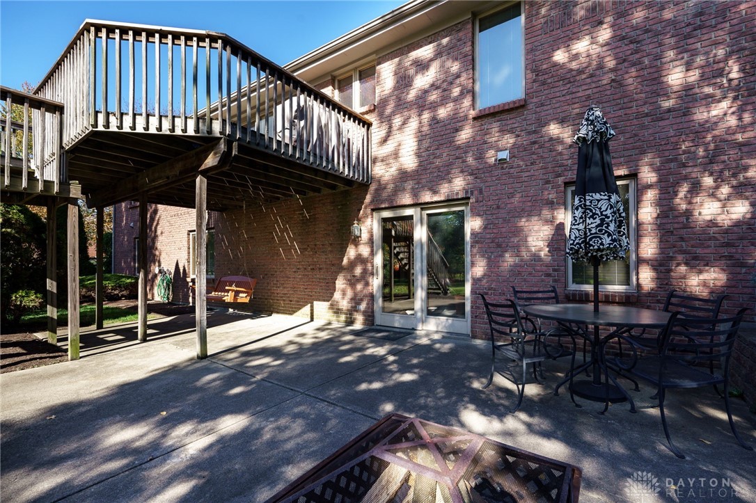 2697 Pennyroyal Road Springboro, OH 45342 - Photo 58 of 69