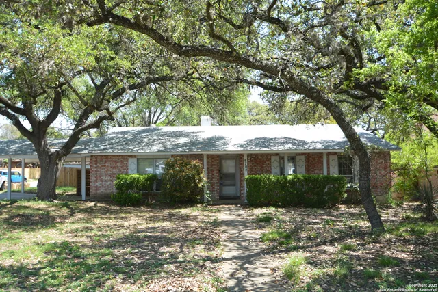 $1,675 | 8702 Timberwilde Drive, San Antonio, TX 78250
