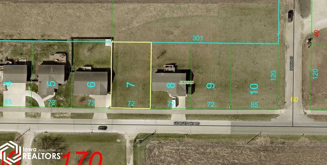 1330 Georgetown Road Iowa Falls, IA 50126 - Photo 1 of 1 Gallery Image 1