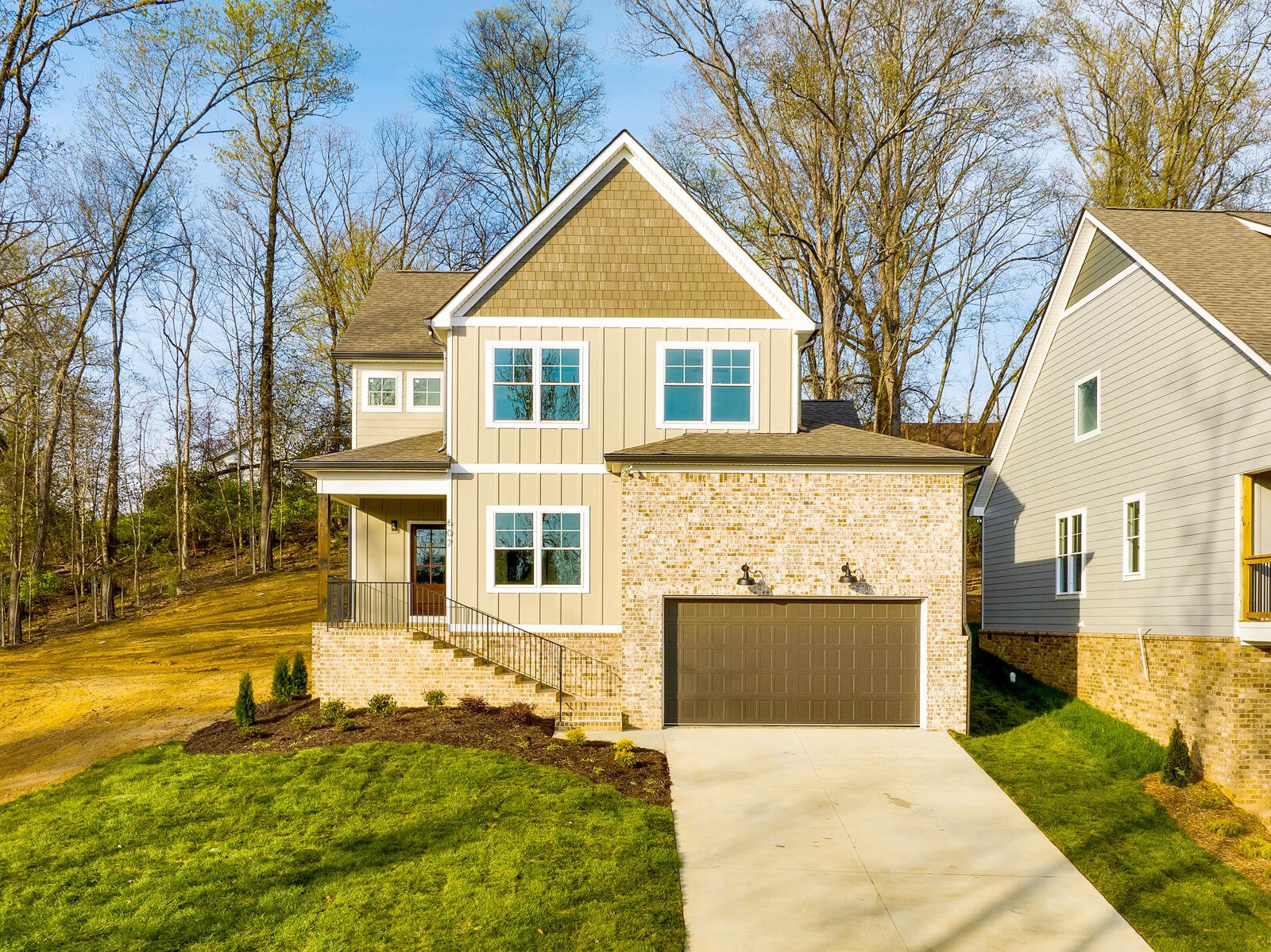 607 West View Road Chattanooga, TN 37415 - Photo 5 of 28 607-West-View-MLS-Photos-5