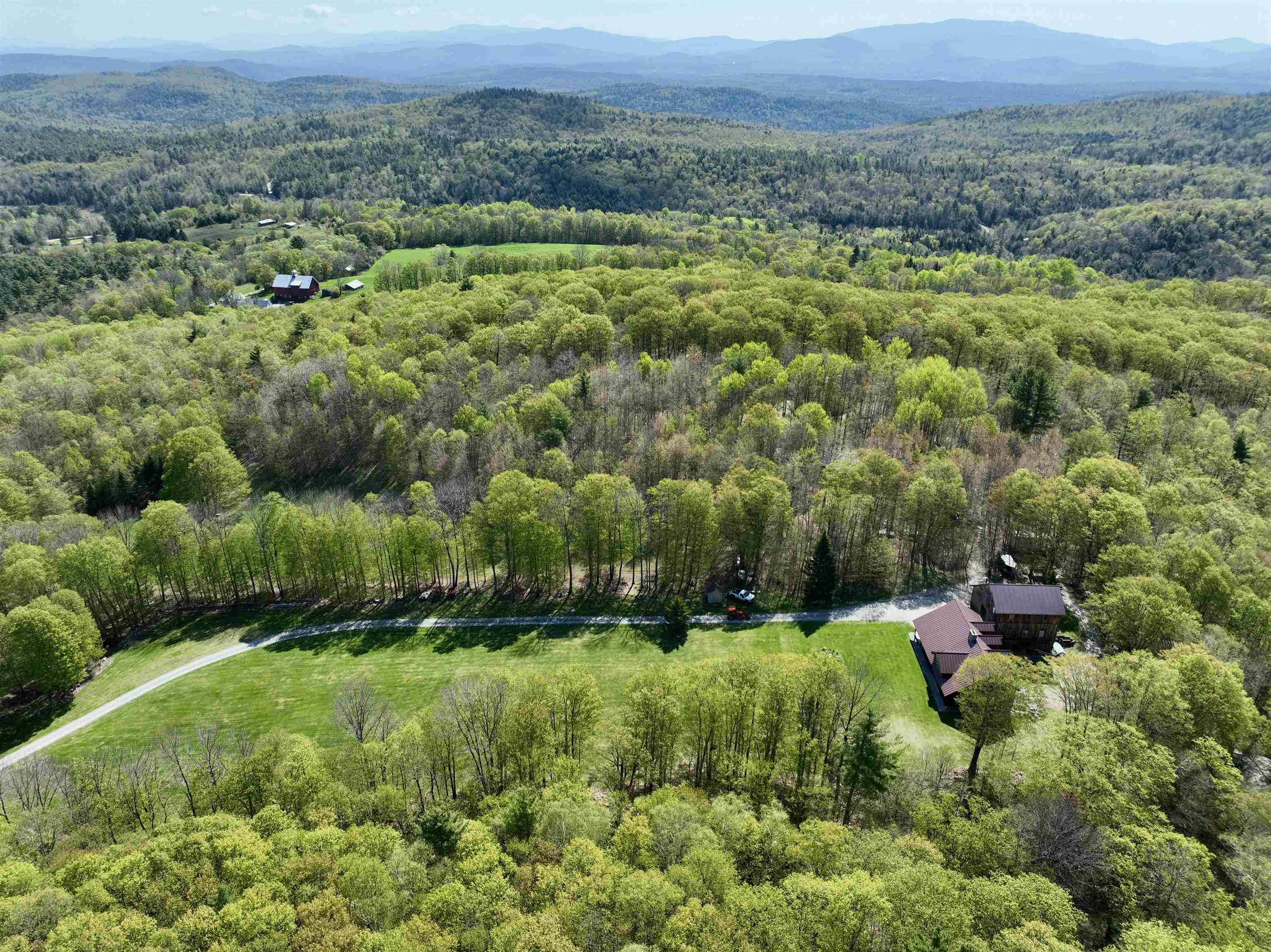 817 Topsham Road Newbury, VT 05051 - Photo 54 of 60