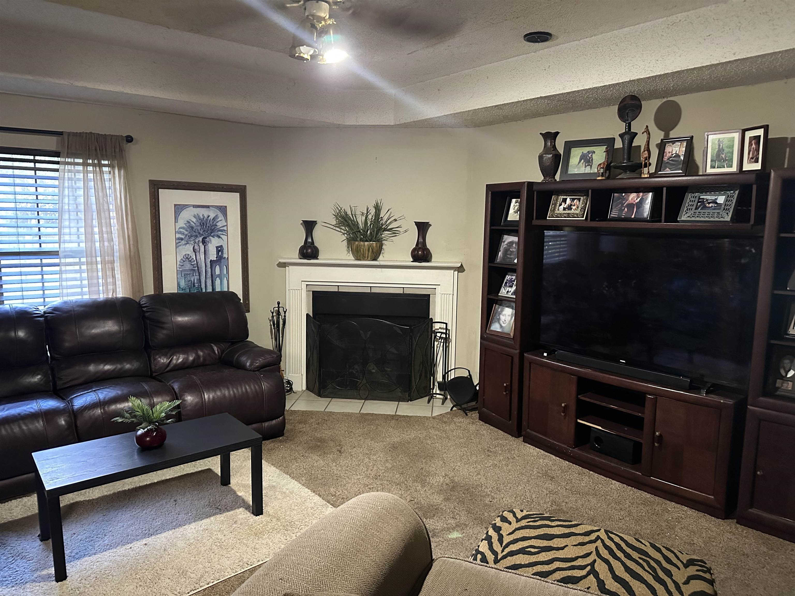 514 Loblolly Court Foley, AL 36535 - Photo 11 of 13 Living Room