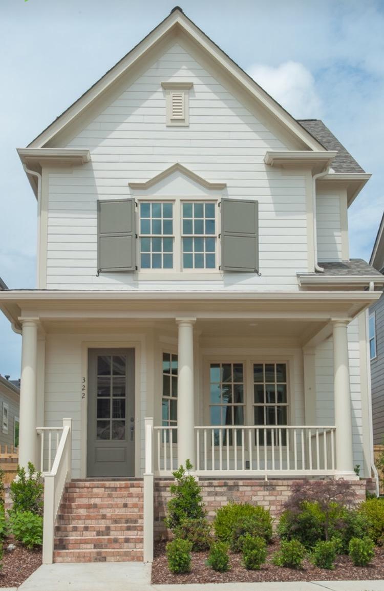 953 Elk Ridge Trail, Unit 15 Chattanooga, TN 37419 - Photo 1 of 6 15