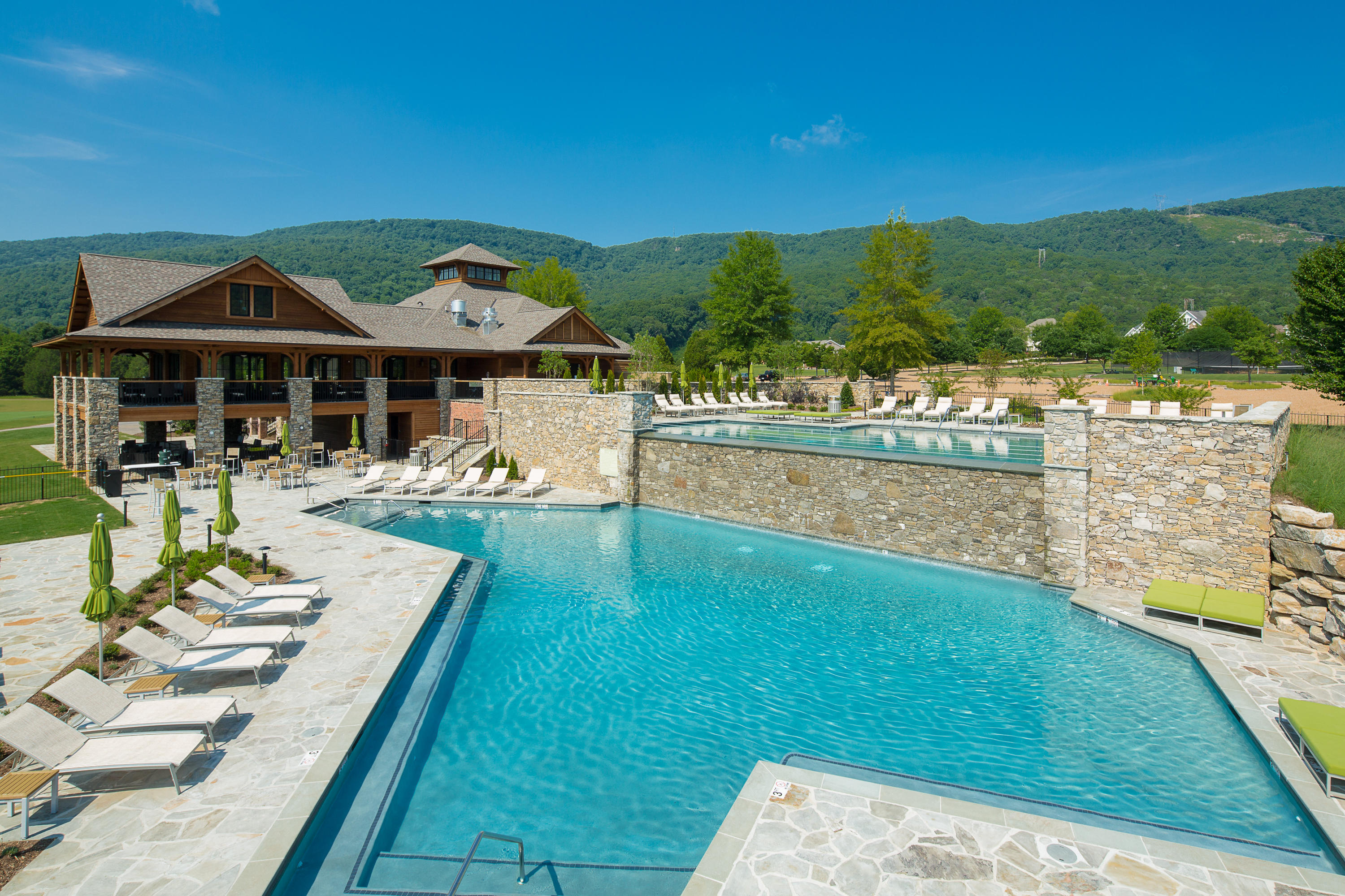 953 Elk Ridge Trail, Unit 15 Chattanooga, TN 37419 - Photo 6 of 6 Black_Creek_Mountain_007