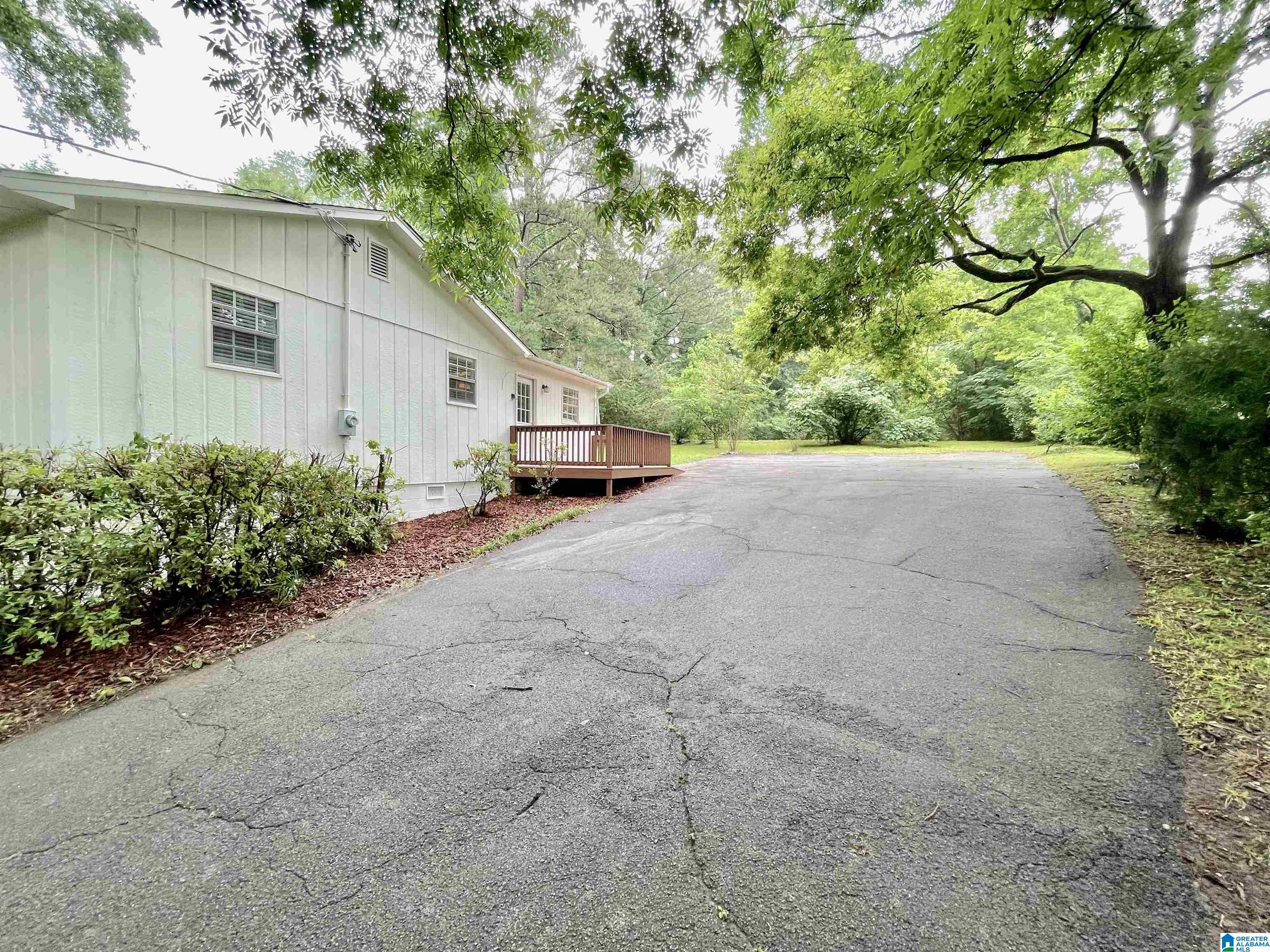 7547 Old Springville Road Trussville, AL 35173 - Photo 43 of 46