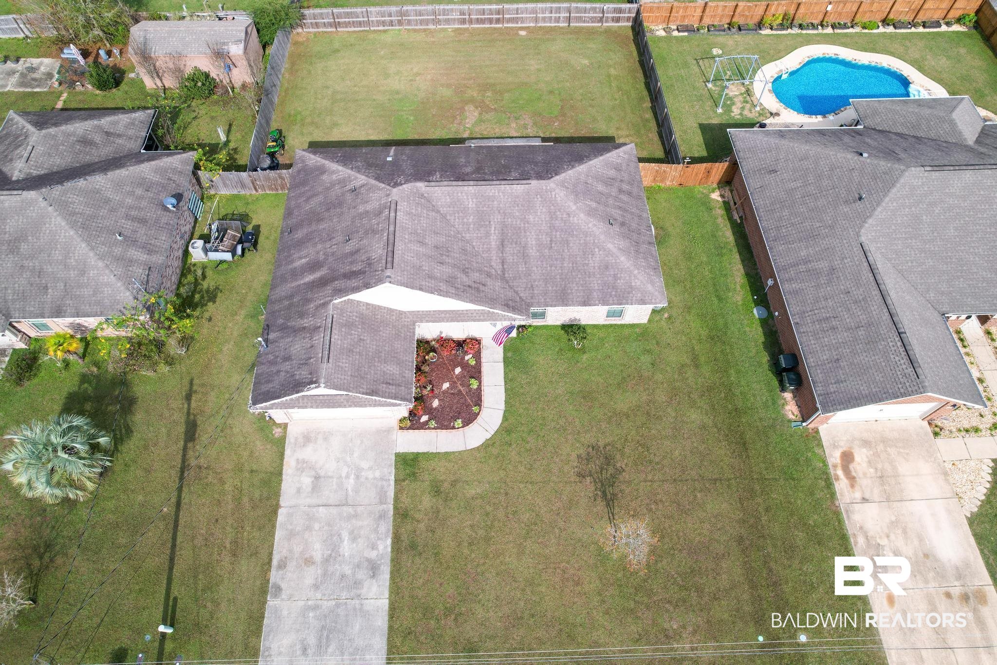33575 Field Stone Lane Lillian, AL 36549 - Photo 36 of 39