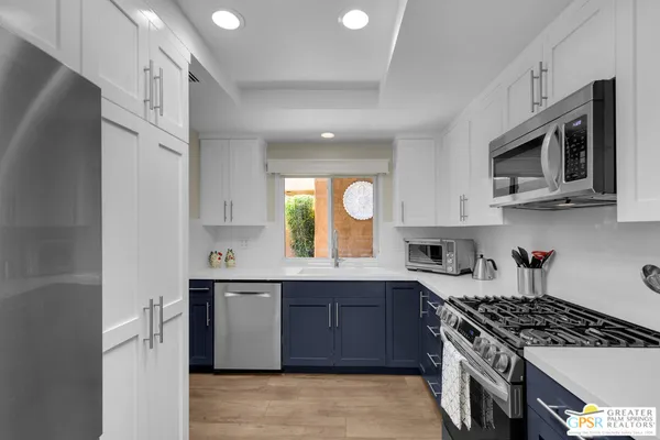 $599,000 | 4881 South Winners Circle, Unit B, Palm Springs, CA 92264